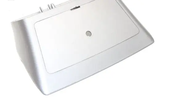 Tesla Model 3 Radio/GPS head unit trim 110548700F