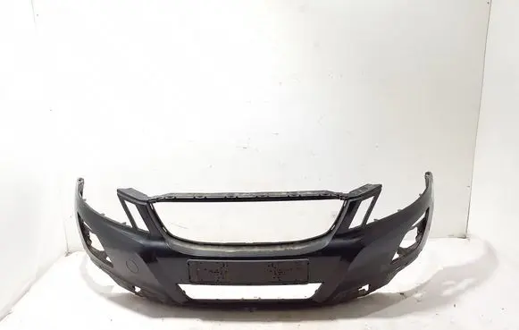 Volvo XC60 Front bumper 30763408