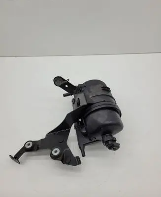 Jaguar XE Fuel filter housing GX739B072AF GX739D202AD