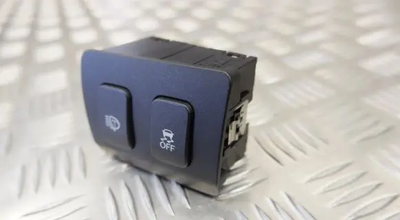 Lexus GS 250 350 300H 450H ESP (stability program) switch 