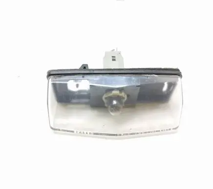 Toyota Prius (XW20) Number plate light A045053