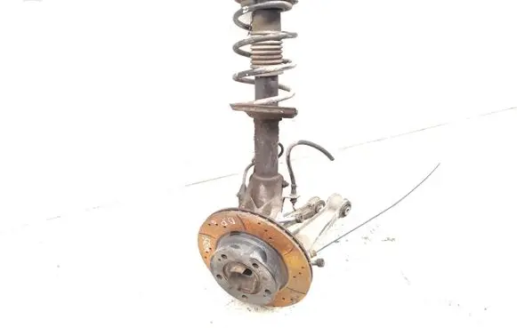 Porsche Boxster 986 Rear wheel hub spindle/knuckle 
