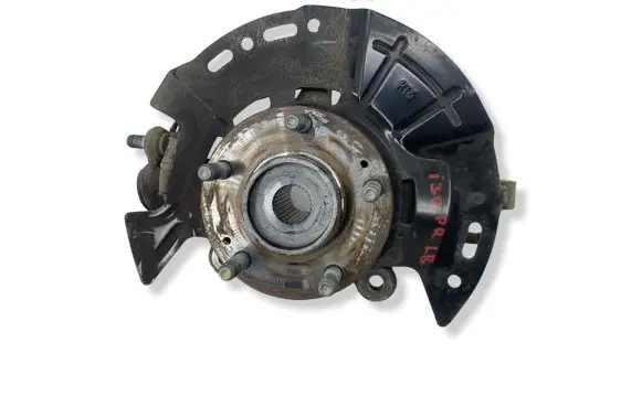 Hyundai i30 Front wheel hub 
