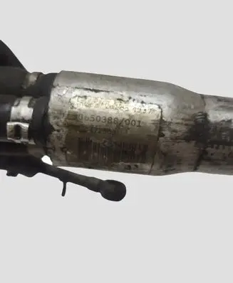 Volvo XC90 Coolant pipe/hose 30650388001