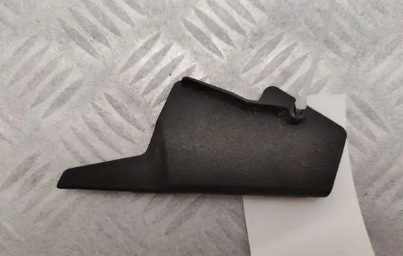 Seat trim