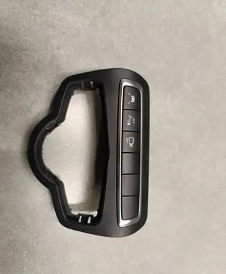 Mercedes-Benz GLC X253 C253 Parking (PDC) sensor switch 132302 A2059058409