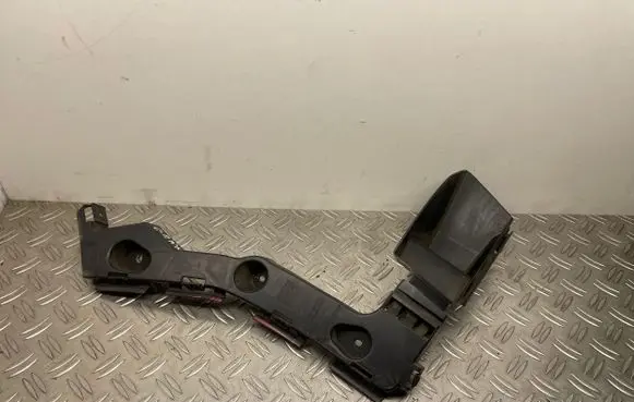 Ford C-MAX II Rear bumper mounting bracket AM51R17E850A AM5117A881BC