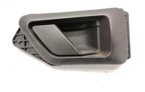 Citroen Berlingo Front door interior handle 9621422877