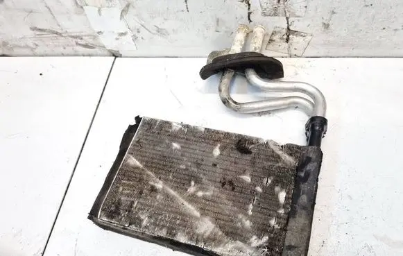 Ford Mondeo MK I Heater blower radiator 93BW18B539BF 93BW-18B539BF