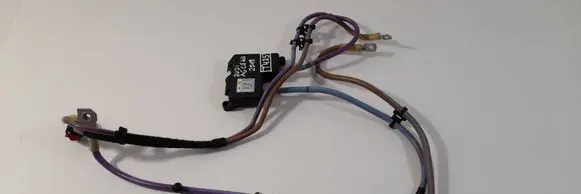 Audi A6 S6 C8 4K High voltage junction box 4K0941828F