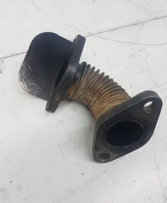 Hyundai Tucson JM EGR valve line/pipe/hose