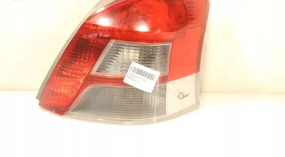 Toyota Yaris Rear/tail lights