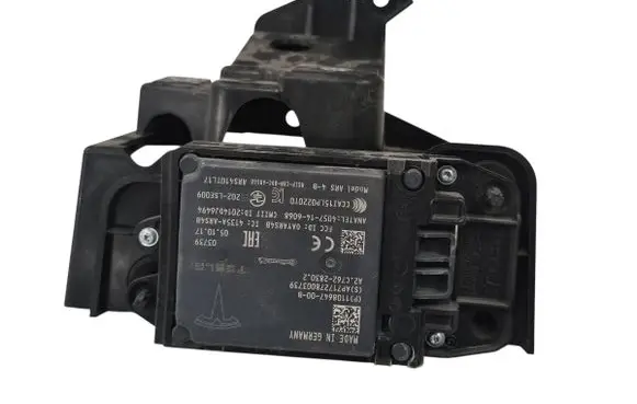Tesla Model S Distronic sensor radar 110864700B 2014DJ6494 4135AARS4B