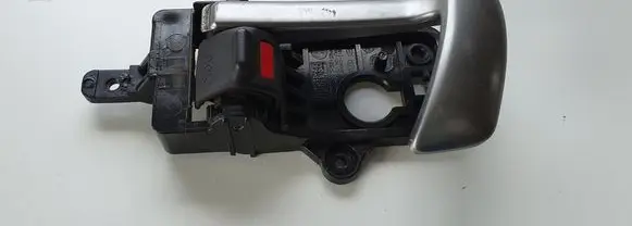 Hyundai Santa Fe Front door interior handle