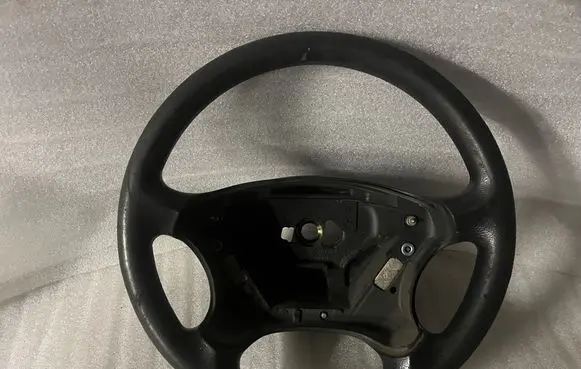 Mercedes-Benz C W203 Steering wheel A2034600803