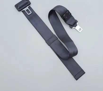 Renault Espace III Middle seatbelt (rear) 6025302716J