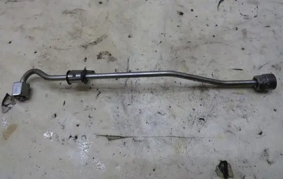 Honda Civic IX Fuel line pipe KRIS235789