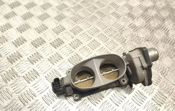 Ford Mustang V Throttle valve Vp3l3u9n825bc