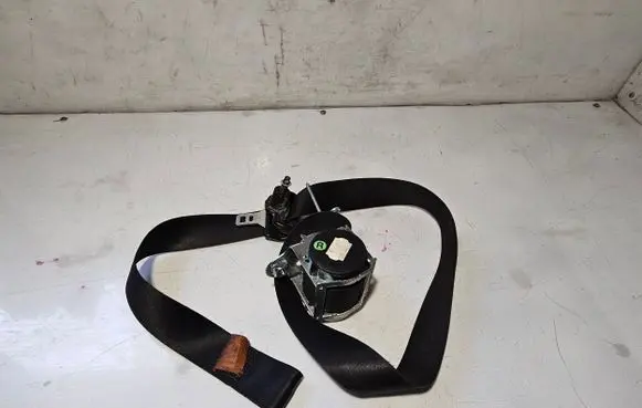 Ford Fiesta Front seatbelt 2S5AB61294AD
