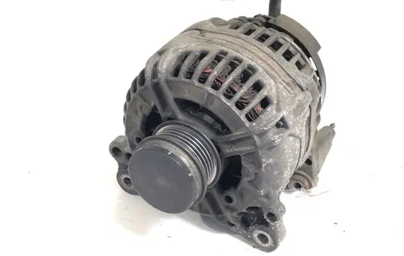 Audi A4 S4 B6 8E 8H Generator/alternator 028903029Q