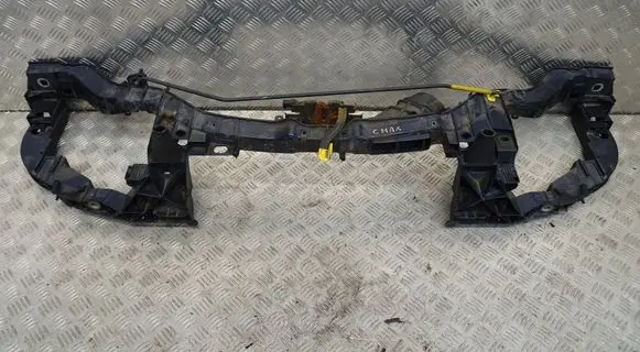 Ford Grand C-MAX Front bumper support beam GRANDC-MAXPASGORNY