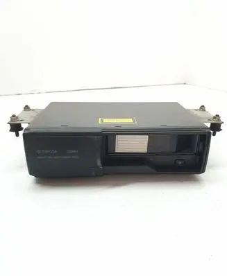 CD/DVD changer
