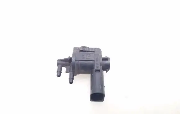 Volkswagen PASSAT B6 Turbo solenoid valve 1J0906283C