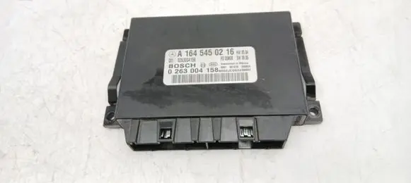 Mercedes-Benz ML W164 Parking PDC control unit/module A1645450216