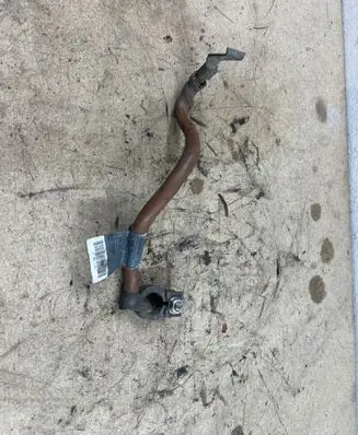 BMW 5 E39 Negative earth cable (battery) 1436911 S8074J 290301