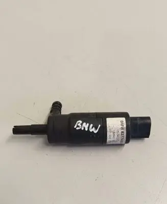BMW X5 E53 Headlight washer pump 8377430