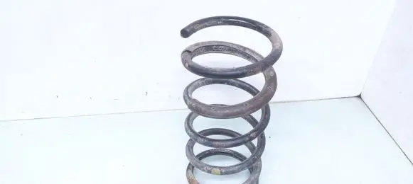 Chevrolet Tacuma Rear coil spring