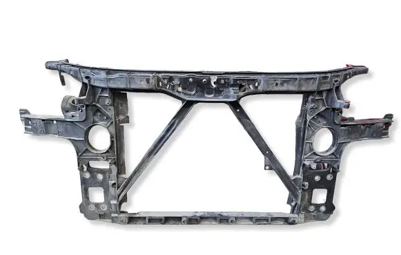 Audi Q7 4L Radiator support slam panel 4L0805594