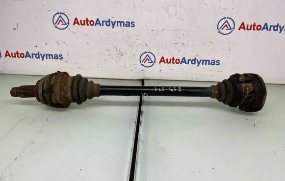 BMW X5 E53 Rear driveshaft 7500914 33207500914 7500915
