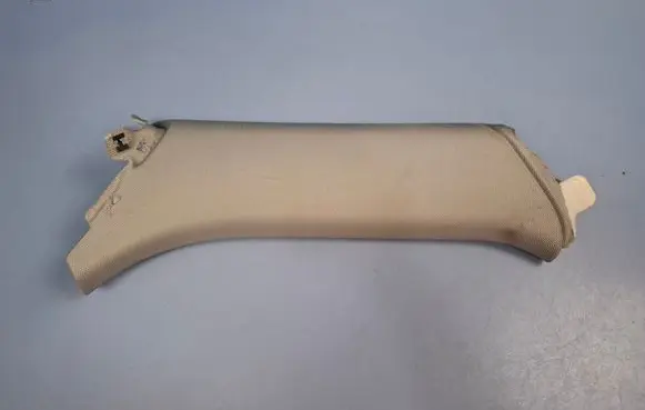 Audi A6 S6 C8 4K (C) pillar trim 4K9867287