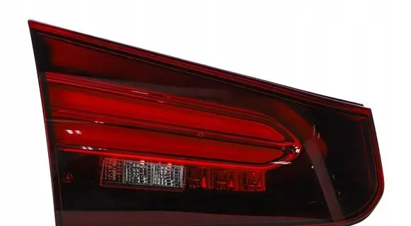 Mercedes-Benz C W204 Tailgate rear/tail lights A1779069504