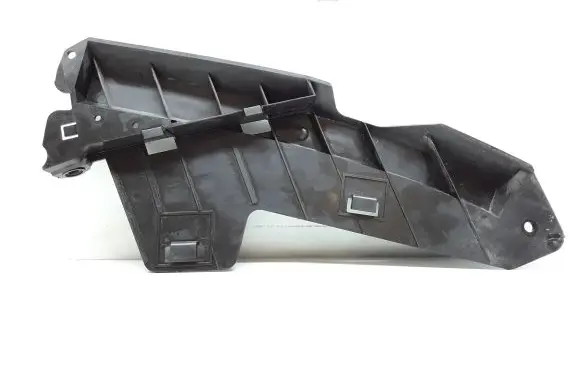 Volvo S80 Front bumper mounting bracket 30796387
