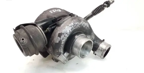 Audi A6 S6 C5 4B Turbo 059145701F EJ205331F GT2052V
