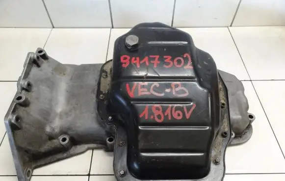 Opel Vectra B Oil sump 9417302