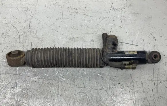 Opel Signum Rear shock absorber/damper 13214616