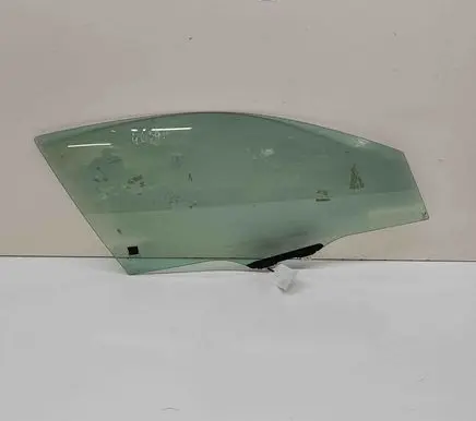 Honda Civic X Front door window glass four-door 73300TGG305