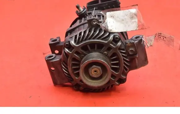 Mazda 6 Generator/alternator A2TJ0391C