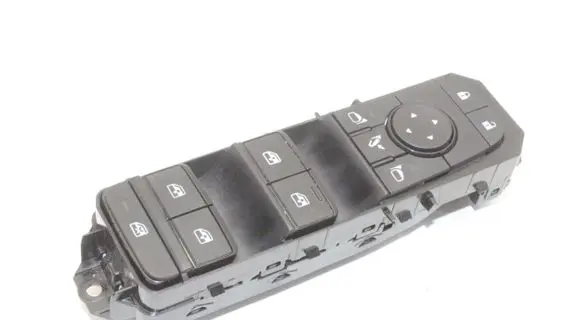 Nissan X-Trail T33 Electric window control switch 254016RA0A
