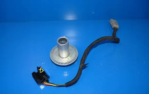 Jaguar XJ X351 Sensor 2R8A3F818