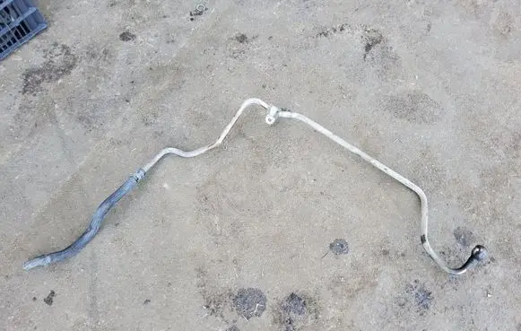 Skoda Octavia Mk1 (1U) Power steering hose/pipe/line