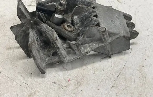 Renault Kangoo I Exhaust pressure sensor 8200771226