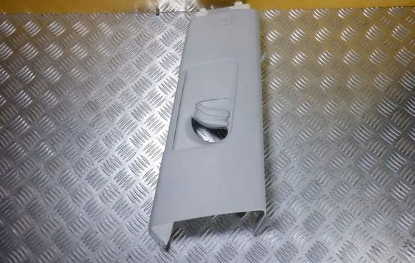 Audi Q8 (B) pillar trim (top) 4M8867244