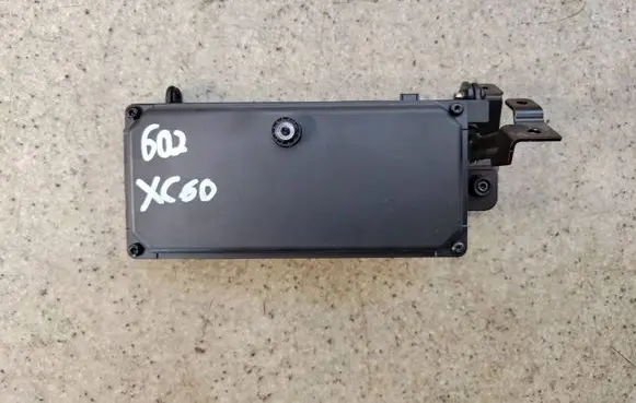 Volvo XC60 Windshield/windscreen camera 3220978838A 32209788