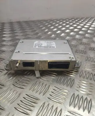 Mercedes-Benz S W221 Bluetooth control unit module A2168206526 A2164420760 DB700817