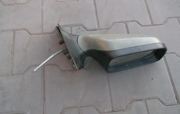 Audi A3 S3 8V Manual wing mirror 
