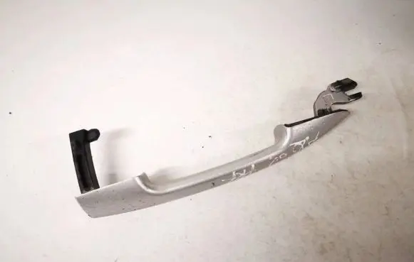 Fiat Stilo Front door exterior handle
